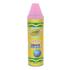 Crayola Coloured Foam Soap Doccia schiuma bambino 200 ml Tonalità Cotton Candy