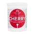 Kallos Cosmetics Cherry Maschera per capelli donna 1000 ml