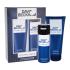 David Beckham Classic Blue Pacco regalo deodorante 150 ml + doccia gel 200 ml