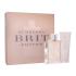Burberry Brit for Her Rhythm Floral Pacco regalo Eau de Toilette 90 ml + Eau de Toilette 7,5 ml + lozione per il corpo 75 ml