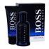 HUGO BOSS Boss Bottled Night Pacco regalo Eau de Toilette 100 ml + doccia gel 100 ml