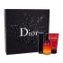 Christian Dior Fahrenheit Pacco regalo Eau de Toilette 50 ml + Eau de Toilette ricarica 10 ml + doccia gel 50 ml