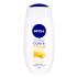 Nivea Care & Orange Doccia gel donna 250 ml