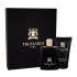 Trussardi Uomo 2011 Pacco regalo Eau de Toilette 100 ml + doccia gel 100 ml