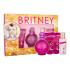 Britney Spears Fantasy Pacco regalo Eau de Parfum 100 ml + 50 ml doccia gel + 50 ml schiuma per il borsano + 50 ml crema per il corpo