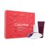 Calvin Klein Euphoria Pacco regalo Eau de Parfum 100 ml + 100 ml lozione per il corpo