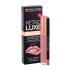 Makeup Revolution London Retro Luxe Matte Lip Kit Pacco regalo rossetto liquido 5,5 ml + matita contouring per occhi 1 g