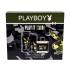 Playboy Play It Wild Pacco regalo Eau de Toilette 100 ml + doccia gel 250 ml + deodorante 150 ml