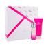 Lacoste Touch Of Pink Pacco regalo Eau de Toilette 30 ml + 100 ml lozione per il corpo