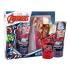 Marvel Avengers Pacco regalo shampoo & doccia gel 2v1 150 ml + doccia gel 150 ml