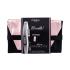 L'Oréal Paris False Lash Wings Pacco regalo mascara 7 ml + matita per occhi Le Khol 1 g 101 Midnight Black + borsetta cosmetica