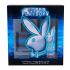 Playboy Super Playboy For Him Pacco regalo toaletní voda 50 ml + sprchový gel 250 ml