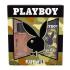 Playboy Play It Wild Pacco regalo Eau de Toilette 60 ml + doccia gel 250 ml