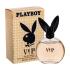 Playboy VIP For Her Eau de Toilette donna 60 ml
