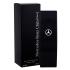 Mercedes-Benz Mercedes-Benz Club Black Eau de Toilette uomo 50 ml