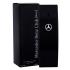 Mercedes-Benz Mercedes-Benz Club Black Eau de Toilette uomo 100 ml