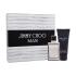 Jimmy Choo Jimmy Choo Man Pacco regalo Eau de Toilette 50 ml + doccia gel 100 ml