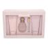 Sarah Jessica Parker Lovely Pacco regalo Eau de Parfum 100 ml + doccia gel 200 ml + Eau de Parfum 10 ml + lozione per il corpo 200 ml