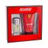 Ferrari Scuderia Ferrari Red Pacco regalo Eau de Toilette 30 ml + doccia gel 150 ml