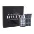 Burberry Brit For Men Pacco regalo Eau de Toilette 100 ml + balsamo dopobarba 75 ml + doccia gel 75 ml