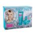 Britney Spears Curious Pacco regalo Eau de Parfum 100 ml + 100 ml crema per il corpo