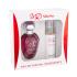 M&D Seduction Pacco regalo Eau de Parfum 100 ml + deodorante 120 ml