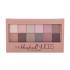 Maybelline The Blushed Nudes Ombretto donna 9,6 g