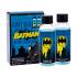 DC Comics Batman Pacco regalo doccia gel 100 ml + shampoo in balsamo 2in1 100 ml
