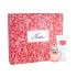 Nina Ricci Nina Pacco regalo eau de toilette 50 ml + lozione per il corpo 75 ml