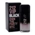 Carolina Herrera 212 VIP Men Black Eau de Parfum uomo 200 ml