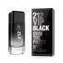 Carolina Herrera 212 VIP Men Black Eau de Parfum uomo 200 ml
