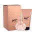 James Bond 007 James Bond 007 For Women II Pacco regalo eau de parfum 50 ml + lozione corpo 150 ml