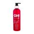 Farouk Systems CHI Rose Hip Oil Color Nurture Shampoo donna 340 ml
