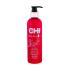 Farouk Systems CHI Rose Hip Oil Color Nurture Balsamo per capelli donna 340 ml