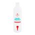 Kallos Cosmetics Hair Pro-Tox Shampoo donna 500 ml