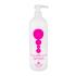 Kallos Cosmetics KJMN Professional Salon Shampoo donna 1000 ml