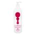Kallos Cosmetics KJMN Luminous Shine Shampoo donna 500 ml