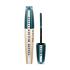 L'Oréal Paris Volume Million Lashes Top Coat Glitter Mascara donna 8,9 ml Tonalità Transparent Green