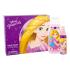 Disney Princess Rapunzel Pacco regalo eau de toilette 100 ml + doccia gel 300 ml