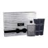 Jimmy Choo Man Pacco regalo eau de toilette 100 ml + doccia gel 100 ml + balsamo dopobarba 100 ml
