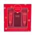 Elizabeth Arden Red Door Pacco regalo Eau de Toilette 100 ml + 100 ml lozione per il corpo + 100 ml doccia gel