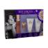 Elizabeth Taylor White Diamonds Pacco regalo eau de toilette 50 ml + profumo 3,7 ml + lozione corpo 50 ml + doccia gel 50 ml