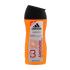 Adidas AdiPower Doccia gel uomo 250 ml