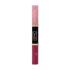 Max Factor Lipfinity Colour + Gloss Rossetto donna Tonalità 530 Luminous Petal Set