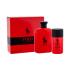 Ralph Lauren Polo Red Pacco regalo eau de toilette 125 ml + deodorante 75 ml