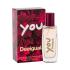 Desigual You Eau de Toilette donna 15 ml