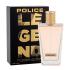 Police Legend for Woman Eau de Parfum donna 100 ml