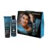 Dermacol Men Agent Gentleman Touch 3in1 Pacco regalo doccia gel 250 ml + deodorante 150 ml