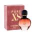 Paco Rabanne Pure XS Eau de Parfum donna 30 ml