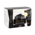 Collistar Nero Sublime Sublime Black Precious Cream Pacco regalo cura viso giorno 50 ml + cura viso giorno 25 ml